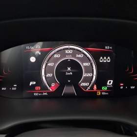 Foto inzerátu Seat Ateca 1.5 TSI