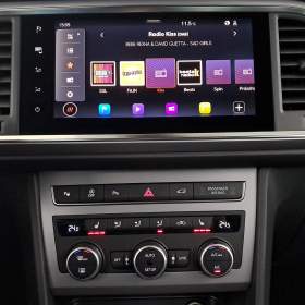 Foto inzerátu Seat Ateca 1.5 TSI