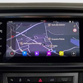 Foto inzerátu Seat Ateca 1.5 TSI