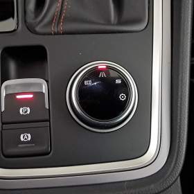 Foto inzerátu Seat Ateca 1.5 TSI
