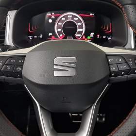 Foto inzerátu Seat Ateca 1.5 TSI