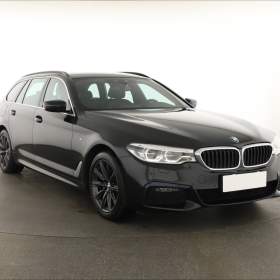 BMW 5 520d xDrive / 19966124