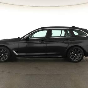 Foto inzerátu BMW 5 520d xDrive