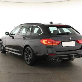 Foto inzerátu BMW 5 520d xDrive