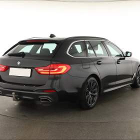 Foto inzerátu BMW 5 520d xDrive