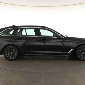 Foto inzerátu BMW 5 520d xDrive