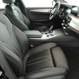 Foto inzerátu BMW 5 520d xDrive