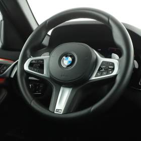 Foto inzerátu BMW 5 520d xDrive