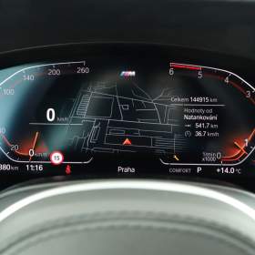 Foto inzerátu BMW 5 520d xDrive