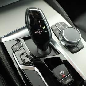 Foto inzerátu BMW 5 520d xDrive