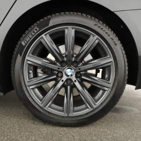 Foto inzerátu BMW 5 520d xDrive