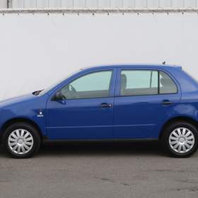 Foto inzerátu Skoda Fabia 1.4