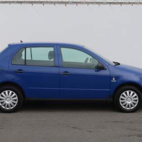 Foto inzerátu Skoda Fabia 1.4