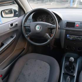 Foto inzerátu Skoda Fabia 1.4