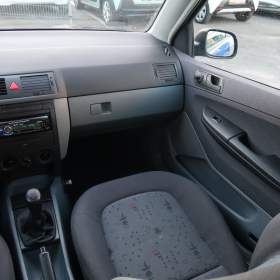 Foto inzerátu Skoda Fabia 1.4
