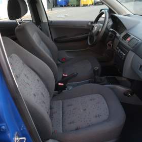 Foto inzerátu Skoda Fabia 1.4
