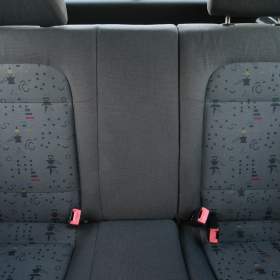 Foto inzerátu Skoda Fabia 1.4