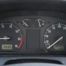 Foto inzerátu Skoda Fabia 1.4