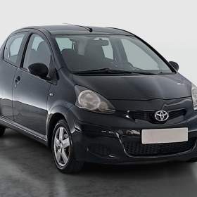 Toyota Aygo 1.0 VVT- i / 19966126