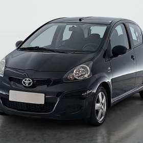 Foto inzerátu Toyota Aygo 1.0 VVT-i