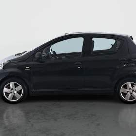Foto inzerátu Toyota Aygo 1.0 VVT-i