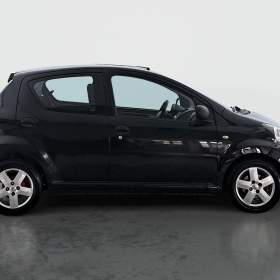 Foto inzerátu Toyota Aygo 1.0 VVT-i