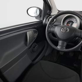 Foto inzerátu Toyota Aygo 1.0 VVT-i
