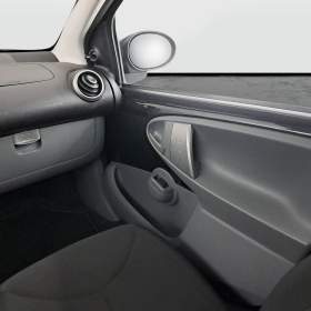 Foto inzerátu Toyota Aygo 1.0 VVT-i