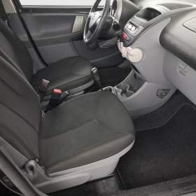 Foto inzerátu Toyota Aygo 1.0 VVT-i