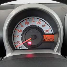 Foto inzerátu Toyota Aygo 1.0 VVT-i