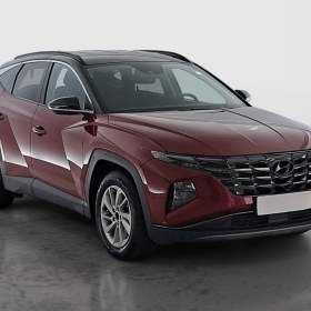 Fotka k inzerátu Hyundai Tucson 1.6 T- GDI / 19966107