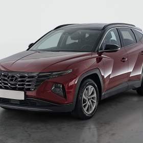 Foto inzerátu Hyundai Tucson 1.6 T-GDI