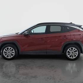Foto inzerátu Hyundai Tucson 1.6 T-GDI