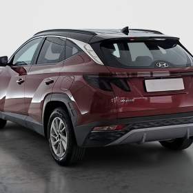 Foto inzerátu Hyundai Tucson 1.6 T-GDI