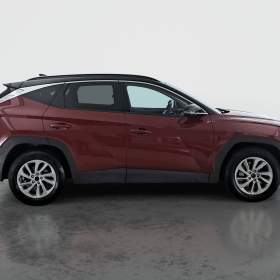 Foto inzerátu Hyundai Tucson 1.6 T-GDI
