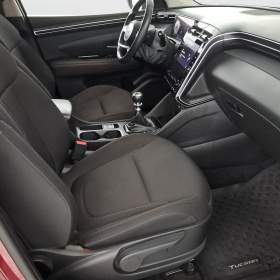 Foto inzerátu Hyundai Tucson 1.6 T-GDI