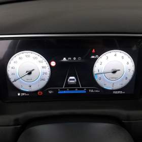 Foto inzerátu Hyundai Tucson 1.6 T-GDI