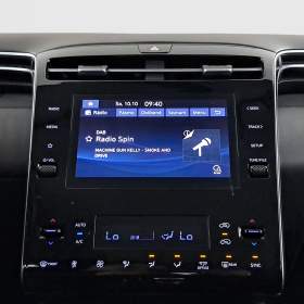 Foto inzerátu Hyundai Tucson 1.6 T-GDI