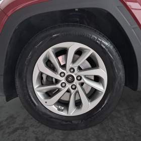 Foto inzerátu Hyundai Tucson 1.6 T-GDI