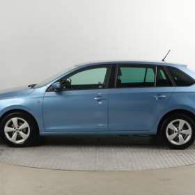 Foto inzerátu Skoda Rapid Spaceback 1.2 TSI