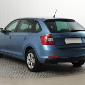 Foto inzerátu Skoda Rapid Spaceback 1.2 TSI