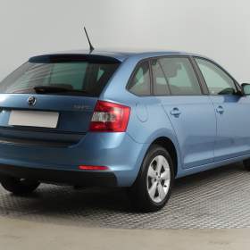 Foto inzerátu Skoda Rapid Spaceback 1.2 TSI