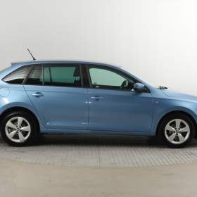 Foto inzerátu Skoda Rapid Spaceback 1.2 TSI