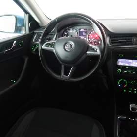 Foto inzerátu Skoda Rapid Spaceback 1.2 TSI