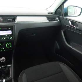 Foto inzerátu Skoda Rapid Spaceback 1.2 TSI