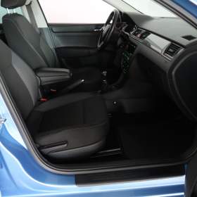 Foto inzerátu Skoda Rapid Spaceback 1.2 TSI