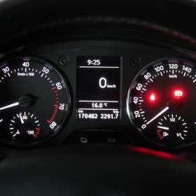 Foto inzerátu Skoda Rapid Spaceback 1.2 TSI