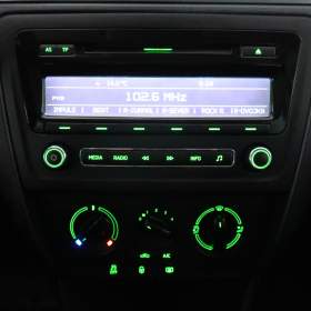 Foto inzerátu Skoda Rapid Spaceback 1.2 TSI