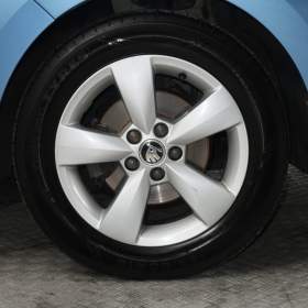 Foto inzerátu Skoda Rapid Spaceback 1.2 TSI