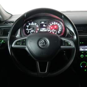 Foto inzerátu Skoda Rapid Spaceback 1.2 TSI